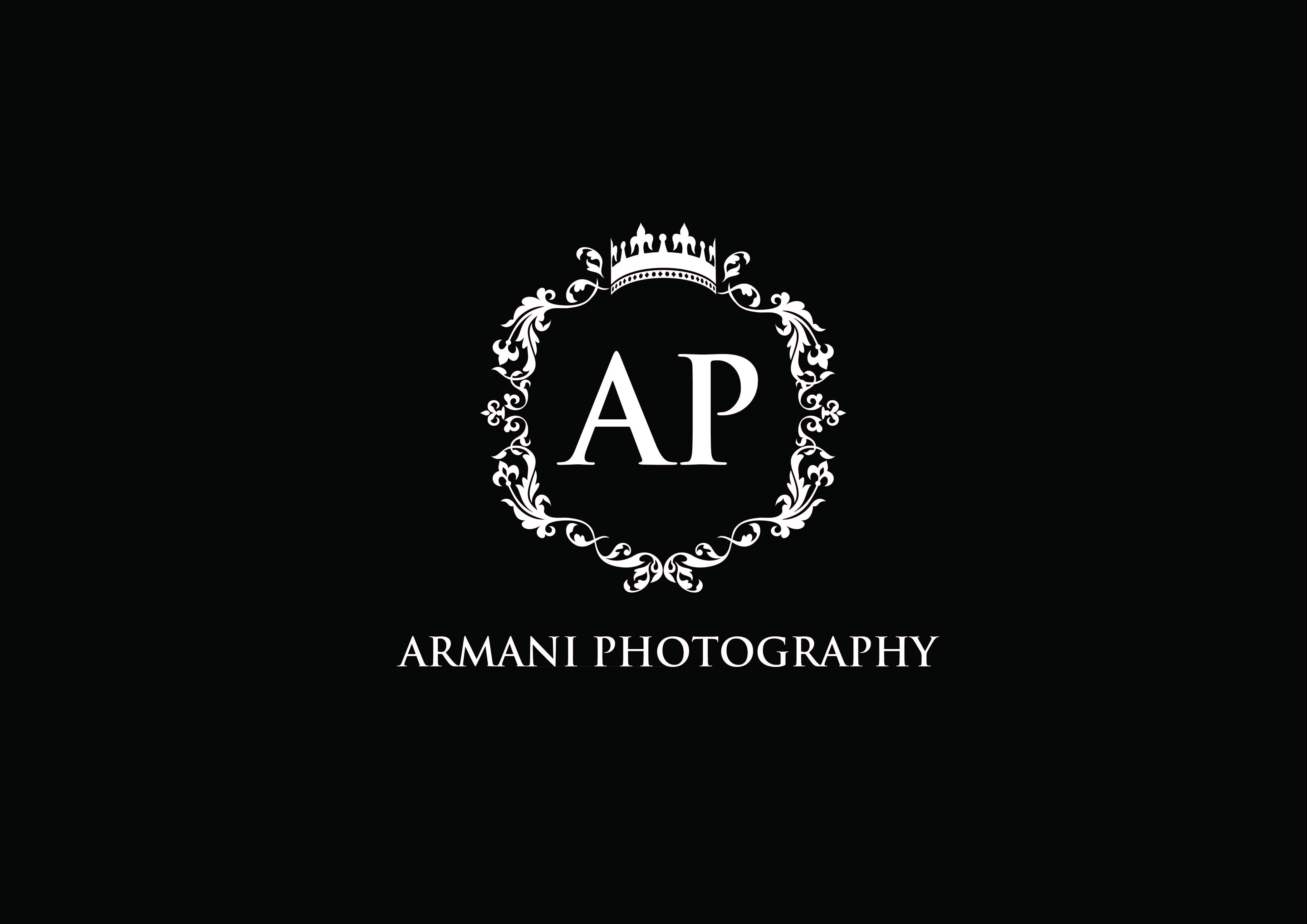 Armani Photography